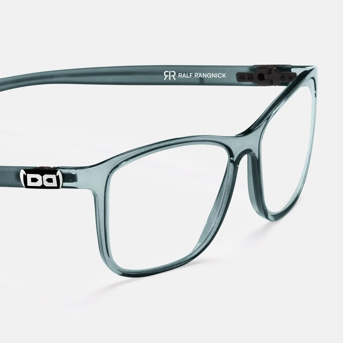 gloryfy GX Leo by Ralf Rangnick Korrektionsbrille – Seitenansicht