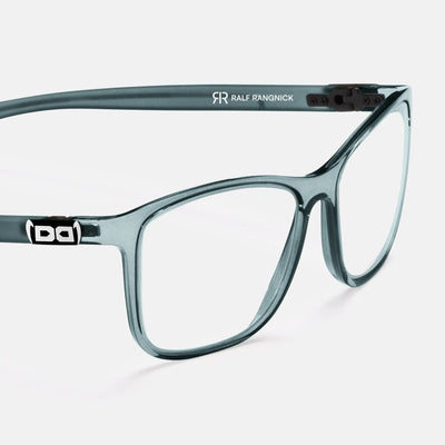 gloryfy GX Leo by Ralf Rangnick Korrektionsbrille – Seitenansicht