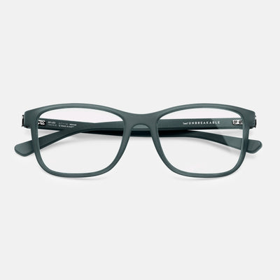 gloryfy GX Leo silence Korrektionsbrille – Frontansicht