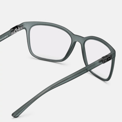 gloryfy GX Palermo river matt Korrektionsbrille – Rückansicht