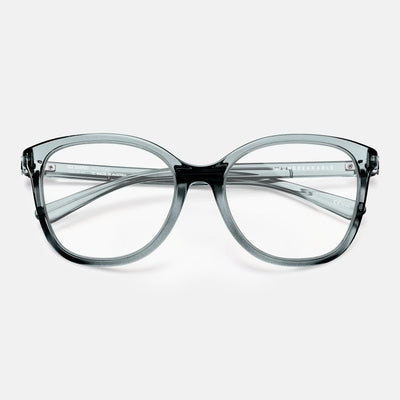 gloryfy GX Biarritz sky Korrektionsbrille – Frontansicht