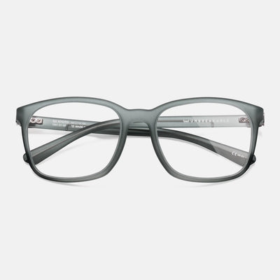 gloryfy GX Kyoto river matt Korrektionsbrille – Frontansicht