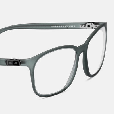 gloryfy GX Kyoto river matt Korrektionsbrille – Seitenansicht