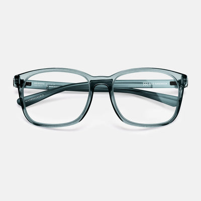 gloryfy GX Kyoto by Ralf Rangnick Korrektionsbrille – Frontansicht
