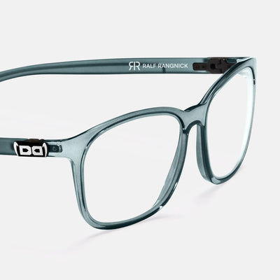 gloryfy GX Kyoto by Ralf Rangnick Korrektionsbrille – Seitenansicht
