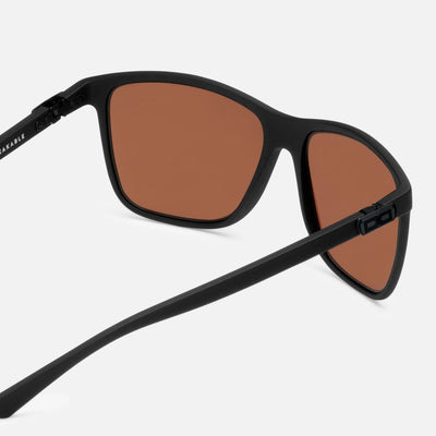 gloryfy Gi15 St. Pauli golden eye Sonnenbrille – Rückansicht