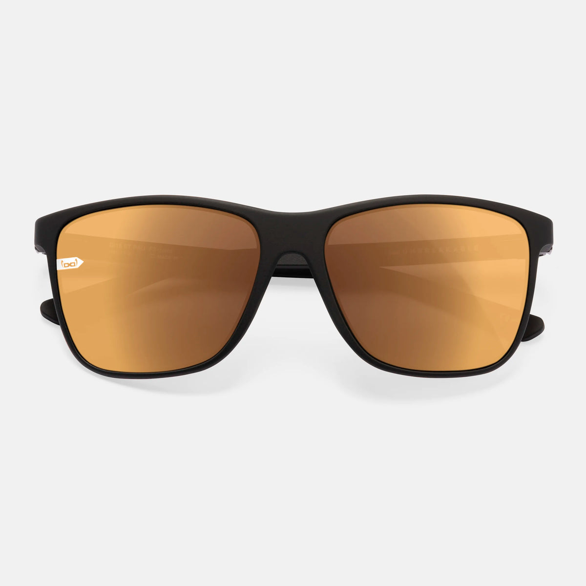 gloryfy Gi15 St. Pauli golden eye Sonnenbrille – Frontansicht