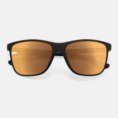 gloryfy Gi15 St. Pauli golden eye Sonnenbrille – Frontansicht