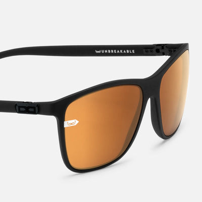 gloryfy Gi15 St. Pauli golden eye Sonnenbrille – Seitenansicht