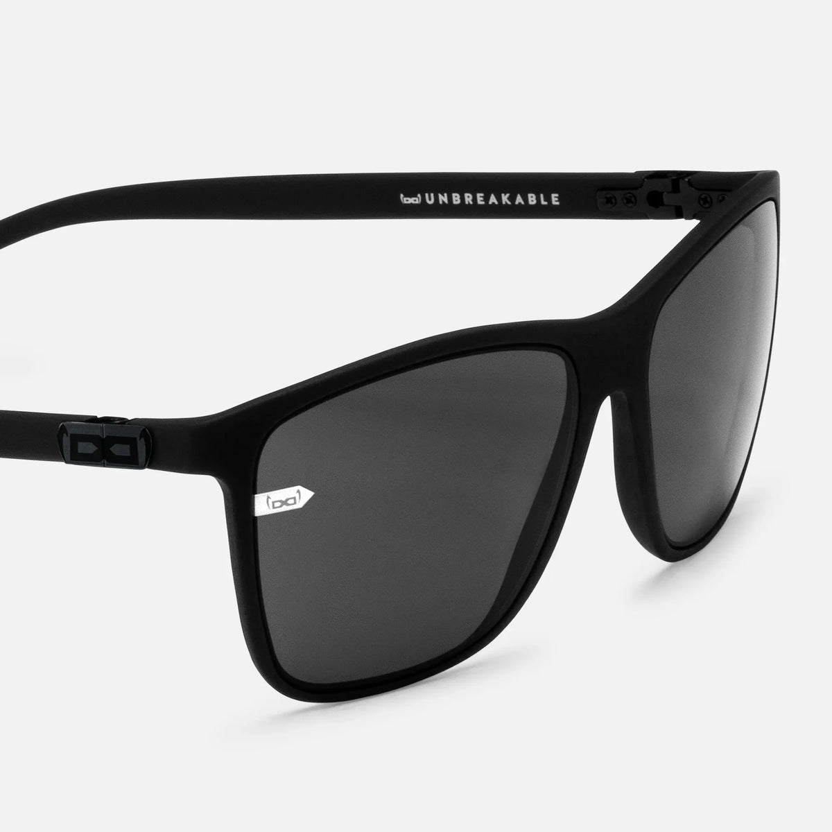 gloryfy Gi15 St. Pauli black in black Sonnenbrille – Seitenansicht