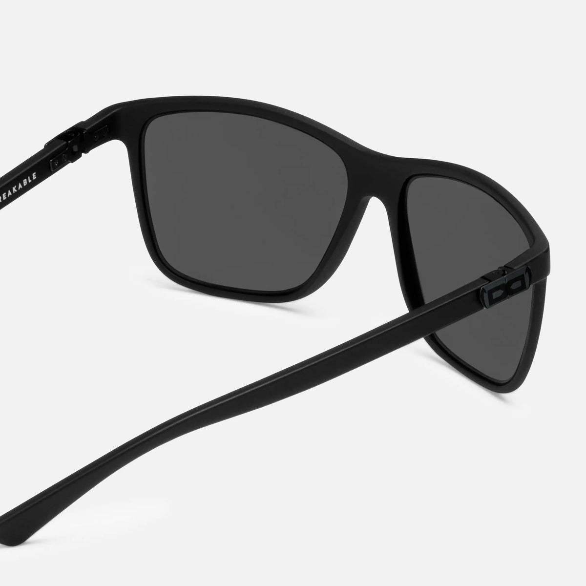 gloryfy Gi15 St. Pauli blue Sonnenbrille – Rückansicht