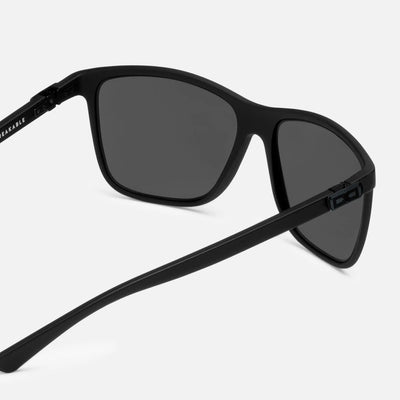 gloryfy Gi15 St. Pauli blue Sonnenbrille – Rückansicht