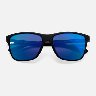gloryfy Gi15 St. Pauli blue Sonnenbrille – Frontansicht