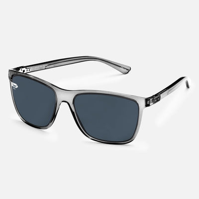 gloryfy Gi15 St. Pauli silver POL Sonnenbrille – Schrägansicht
