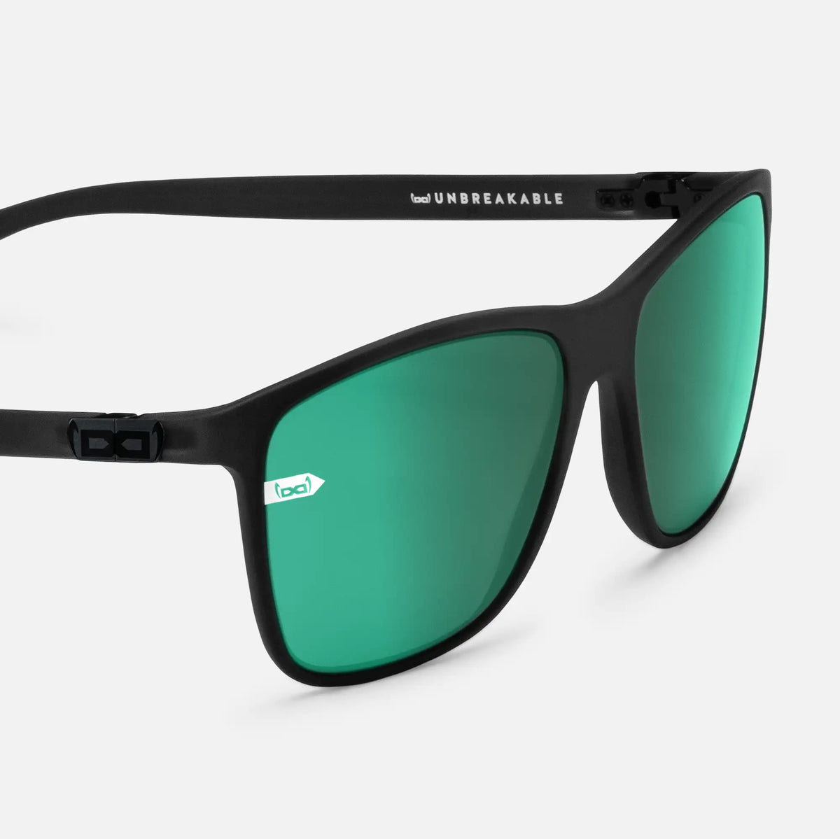 gloryfy Gi15 St. Pauli dark grey Sonnenbrille – Seitenansicht
