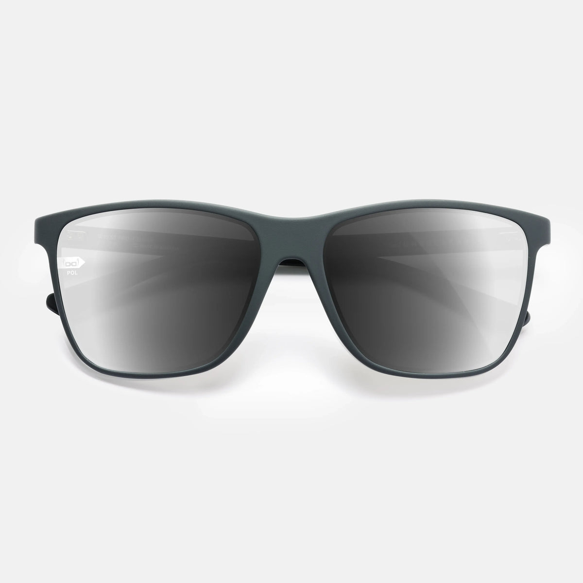 gloryfy Gi15 St. Pauli silence POL Sonnenbrille – Frontansicht