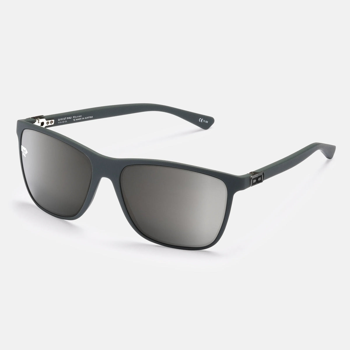 gloryfy Gi15 St. Pauli silence POL Sonnenbrille – Schrägansicht