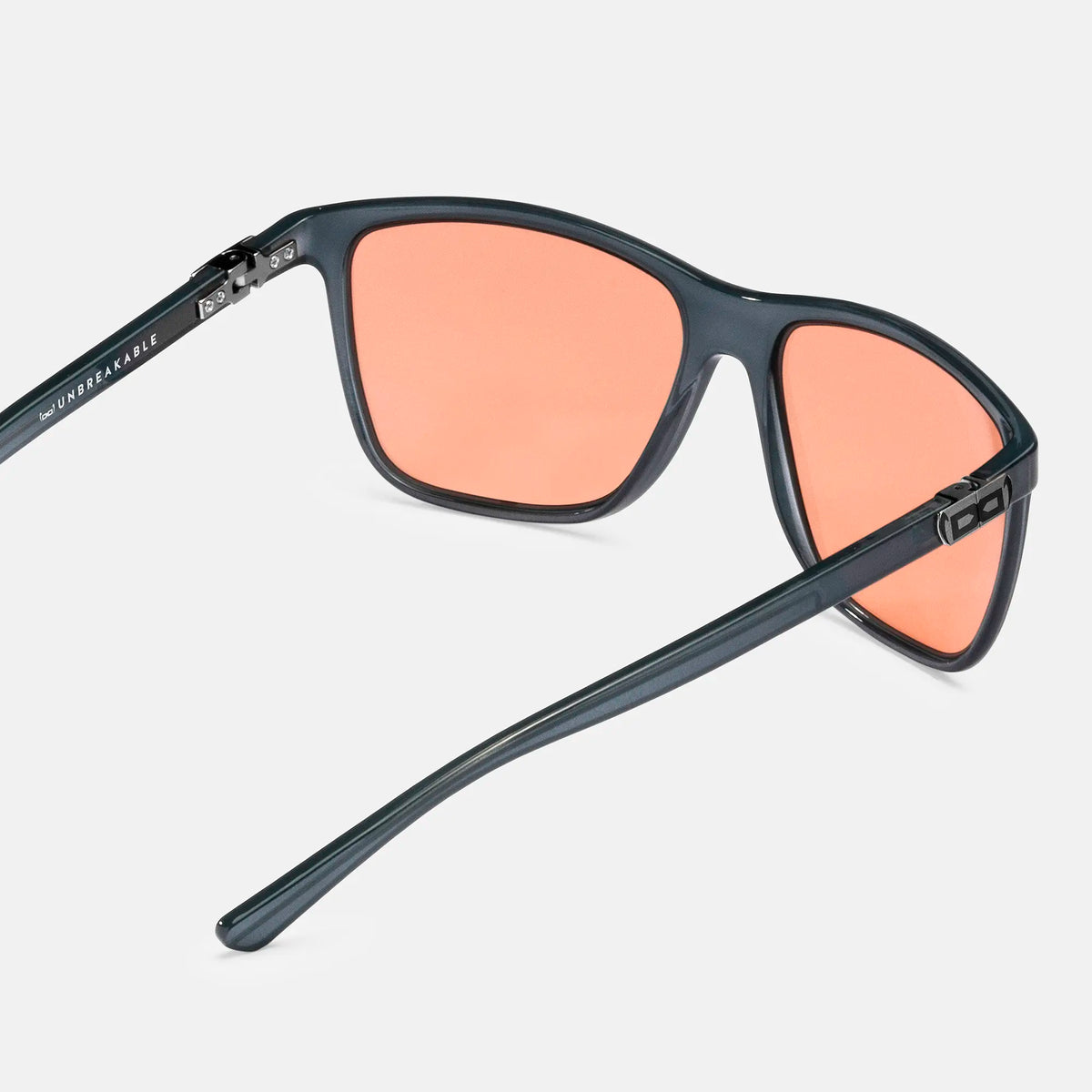 gloryfy Gi15 St. Pauli harmony TRF Sonnenbrille – Rückansicht