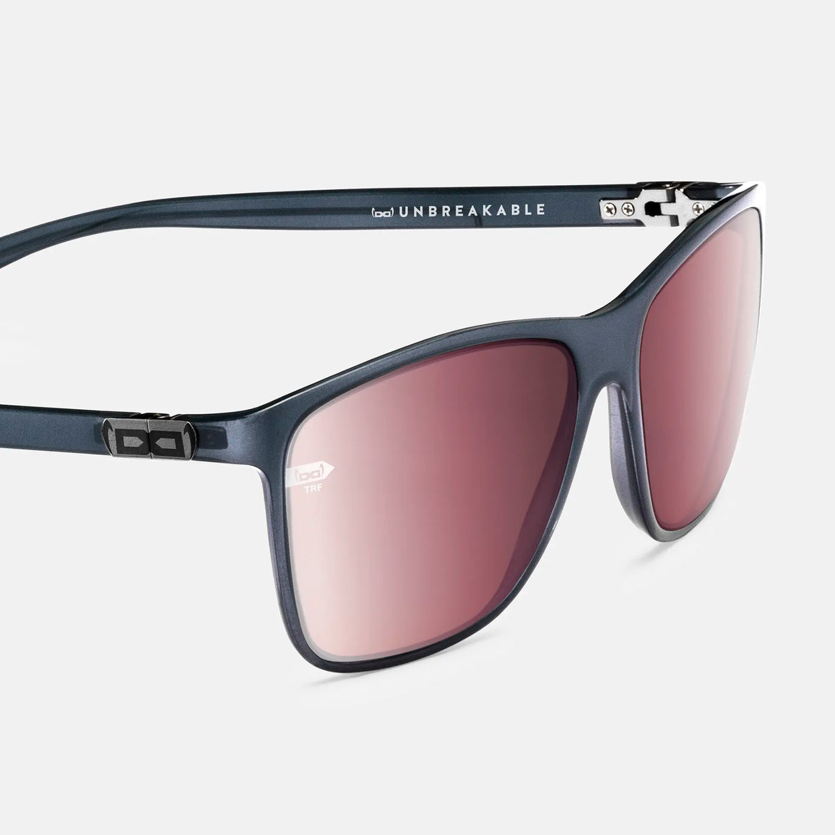 gloryfy Gi15 St. Pauli harmony TRF Sonnenbrille – Seitenansicht