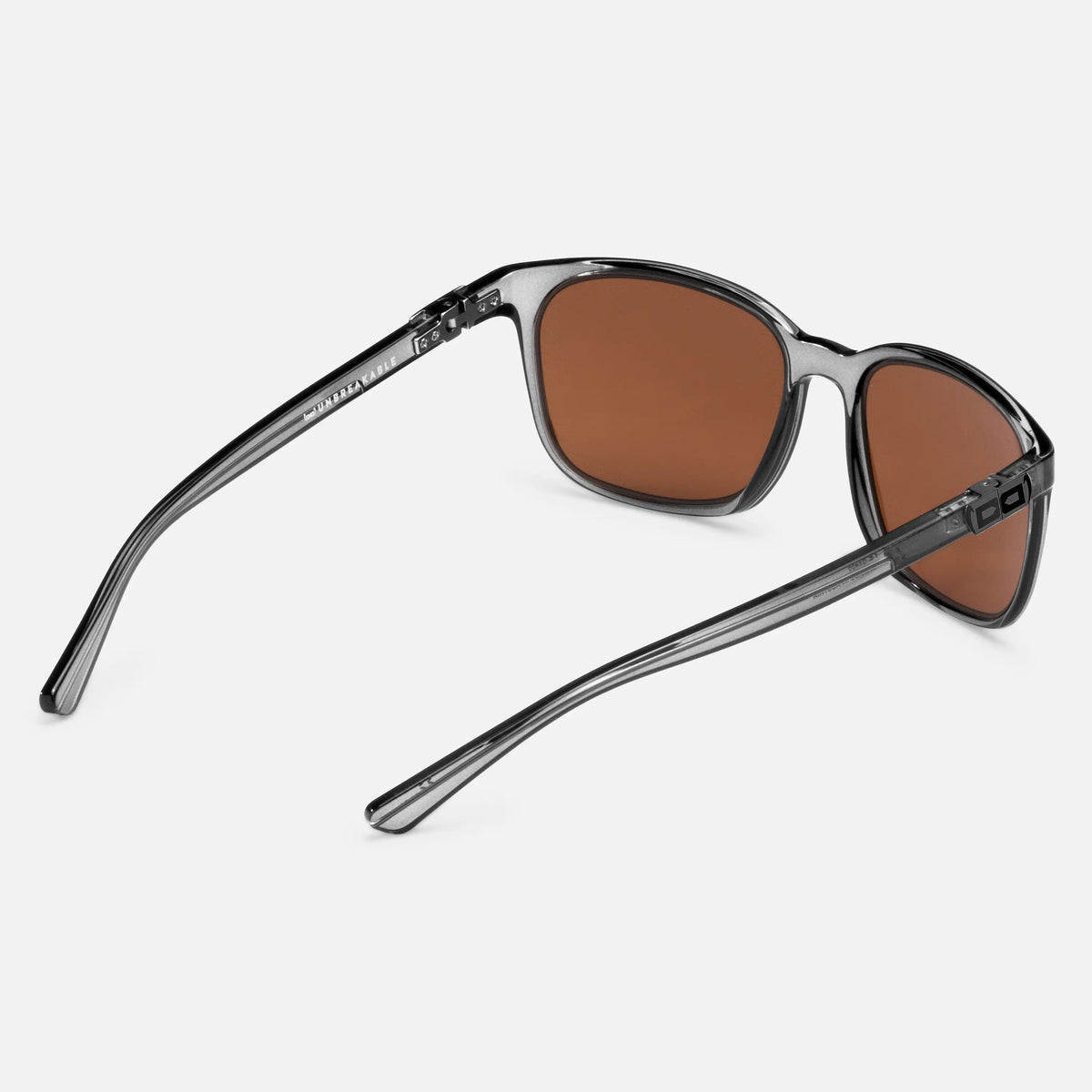 gloryfy Gi22 Amadeus grey Sonnenbrille – Rückansicht