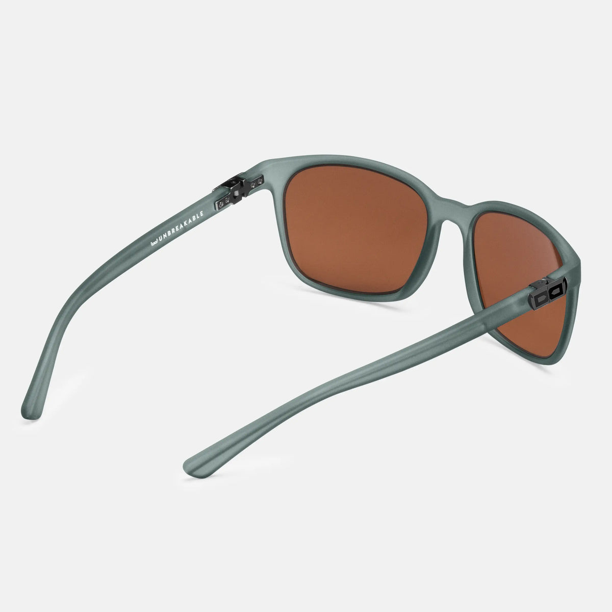gloryfy Gi22 Amadeus river matt Sonnenbrille – Rückansicht
