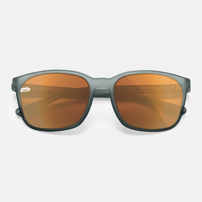 gloryfy Gi22 Amadeus river matt Sonnenbrille – Frontansicht