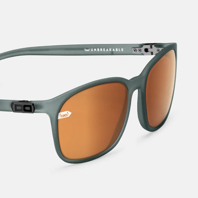 gloryfy Gi22 Amadeus river matt Sonnenbrille – Seitenansicht
