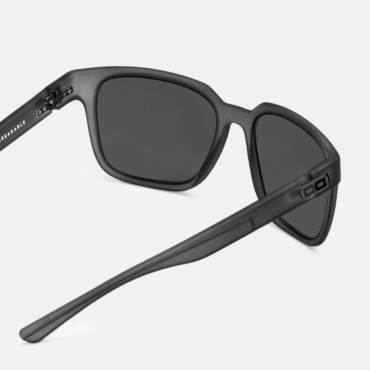 gloryfy Gi31 Amsterdam green Sonnenbrille – Rückansicht