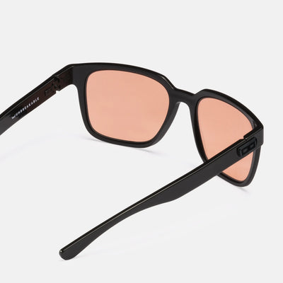 gloryfy Gi31 Amsterdam harmony TRF Sonnenbrille – Rückansicht