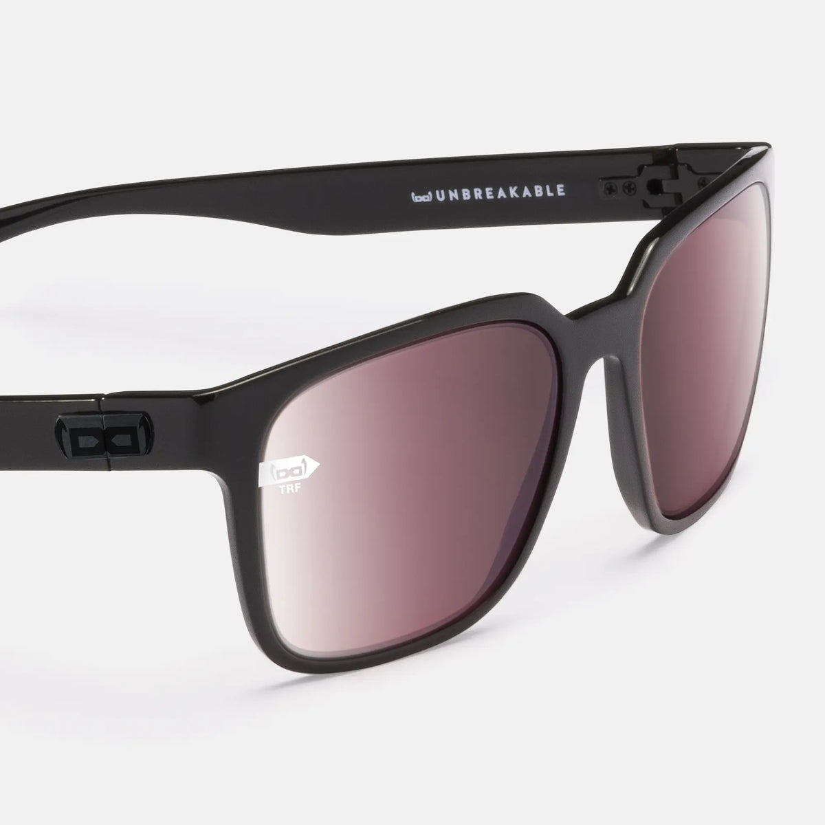 gloryfy Gi31 Amsterdam harmony TRF Sonnenbrille – Seitenansicht