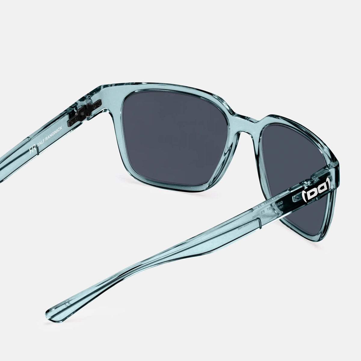 gloryfy Gi31 Amsterdam by Ralf Rangnick POL Sonnenbrille – Rückansicht