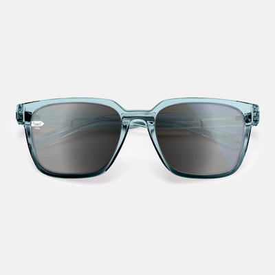 gloryfy Gi31 Amsterdam by Ralf Rangnick POL Sonnenbrille – Frontansicht