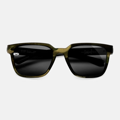 gloryfy Gi31 Amsterdam fusion by Otto Bulletproof Sonnenbrille – Frontansicht