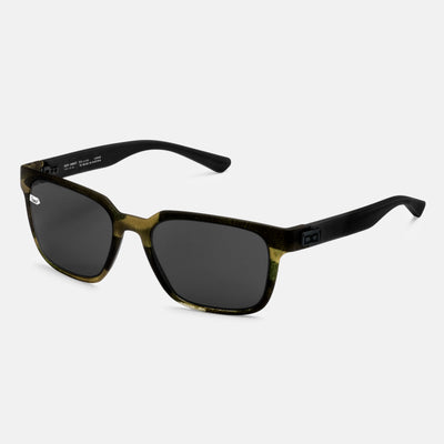 gloryfy Gi31 Amsterdam fusion by Otto Bulletproof Sonnenbrille – Schrägansicht
