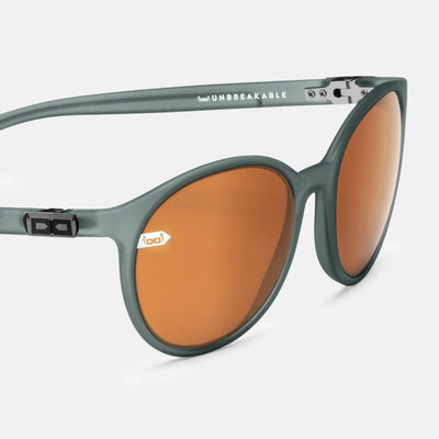 gloryfy Gi33 Barcelona river matt Sonnenbrille – Seitenansicht