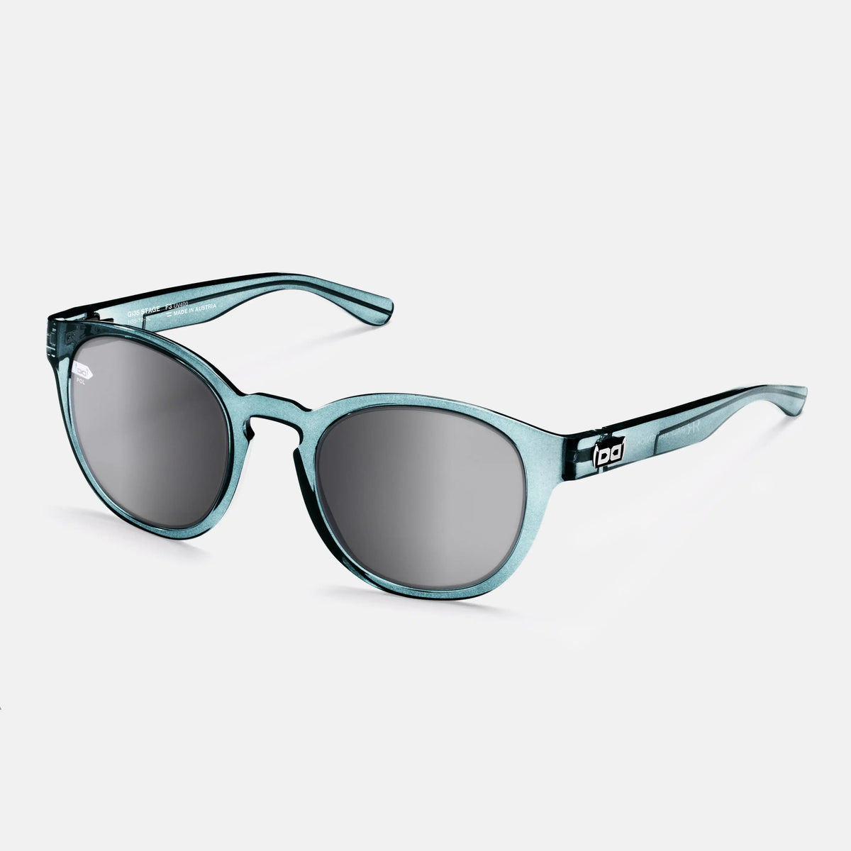 gloryfy Gi35 Stage by Ralf Rangnick POL Sonnenbrille – Schrägansicht