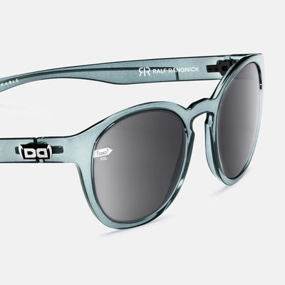 gloryfy Gi35 Stage by Ralf Rangnick POL Sonnenbrille – Seitenansicht