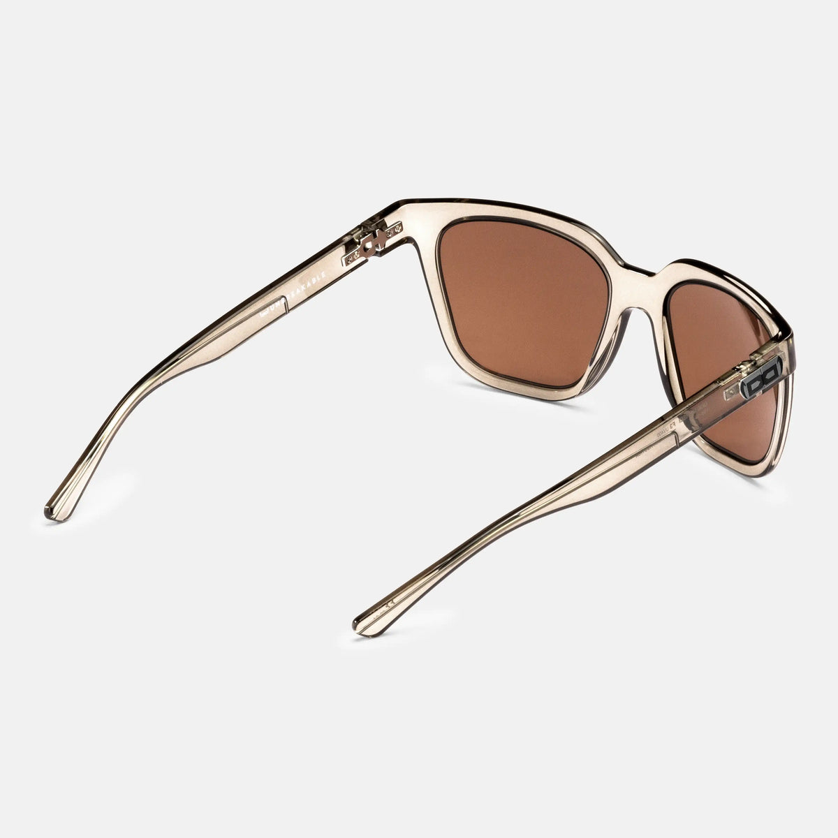gloryfy Gi36 Marseille dusk Sonnenbrille – Rückansicht