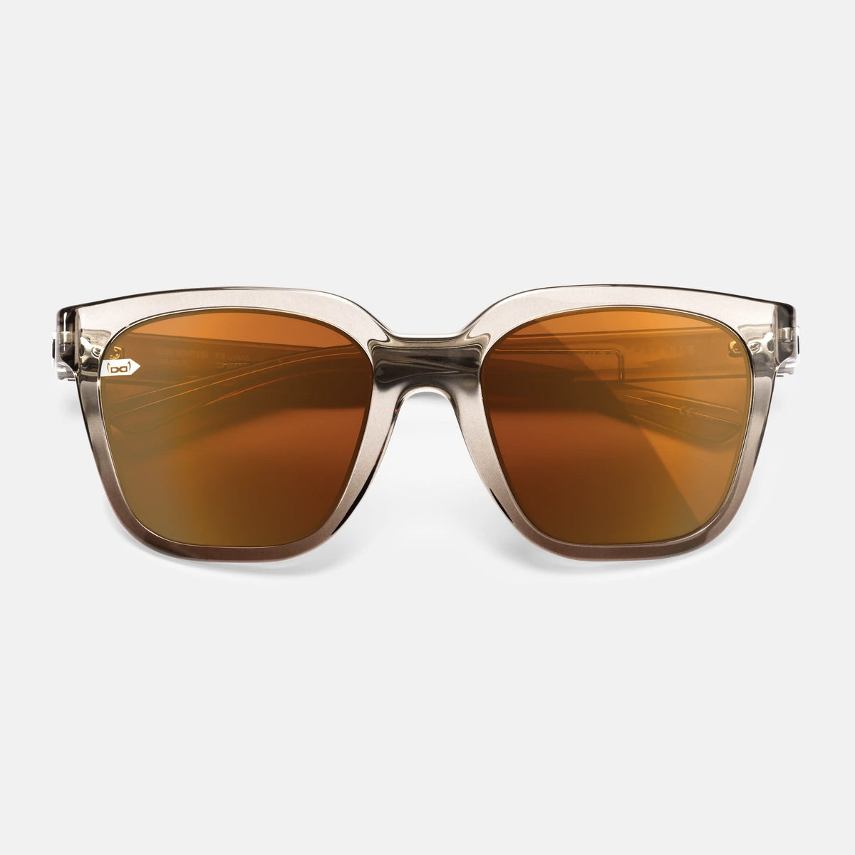 gloryfy Gi36 Marseille dusk Sonnenbrille – Frontansicht