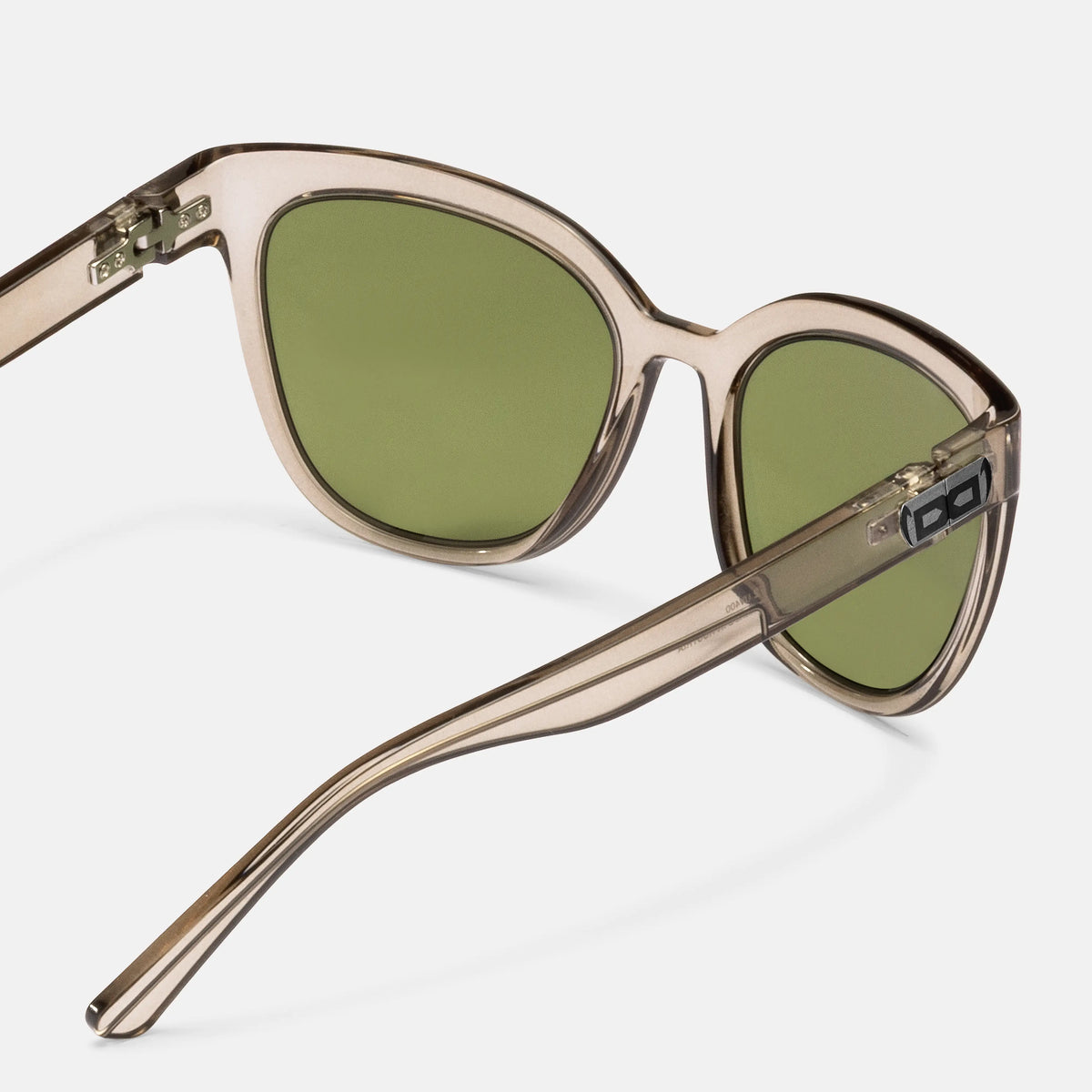 gloryfy Gi37 Valencia dusk Sonnenbrille – Rückansicht