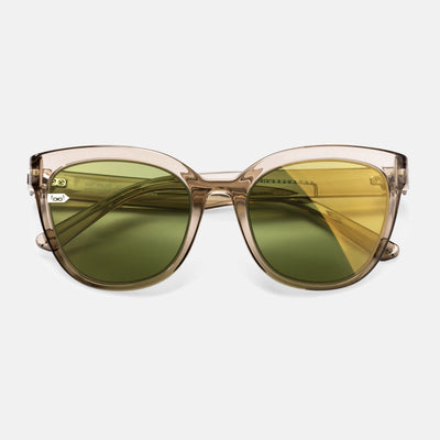 gloryfy Gi37 Valencia dusk Sonnenbrille – Frontansicht
