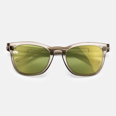 gloryfy Gi38 Le Mans sunset Sonnenbrille – Frontansicht