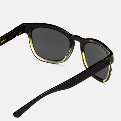 gloryfy Gi38 Le Mans fusion nature Sonnenbrille – Rückansicht