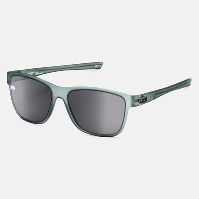 gloryfy Gi39 Drive river matt Sonnenbrille – Schrägansicht
