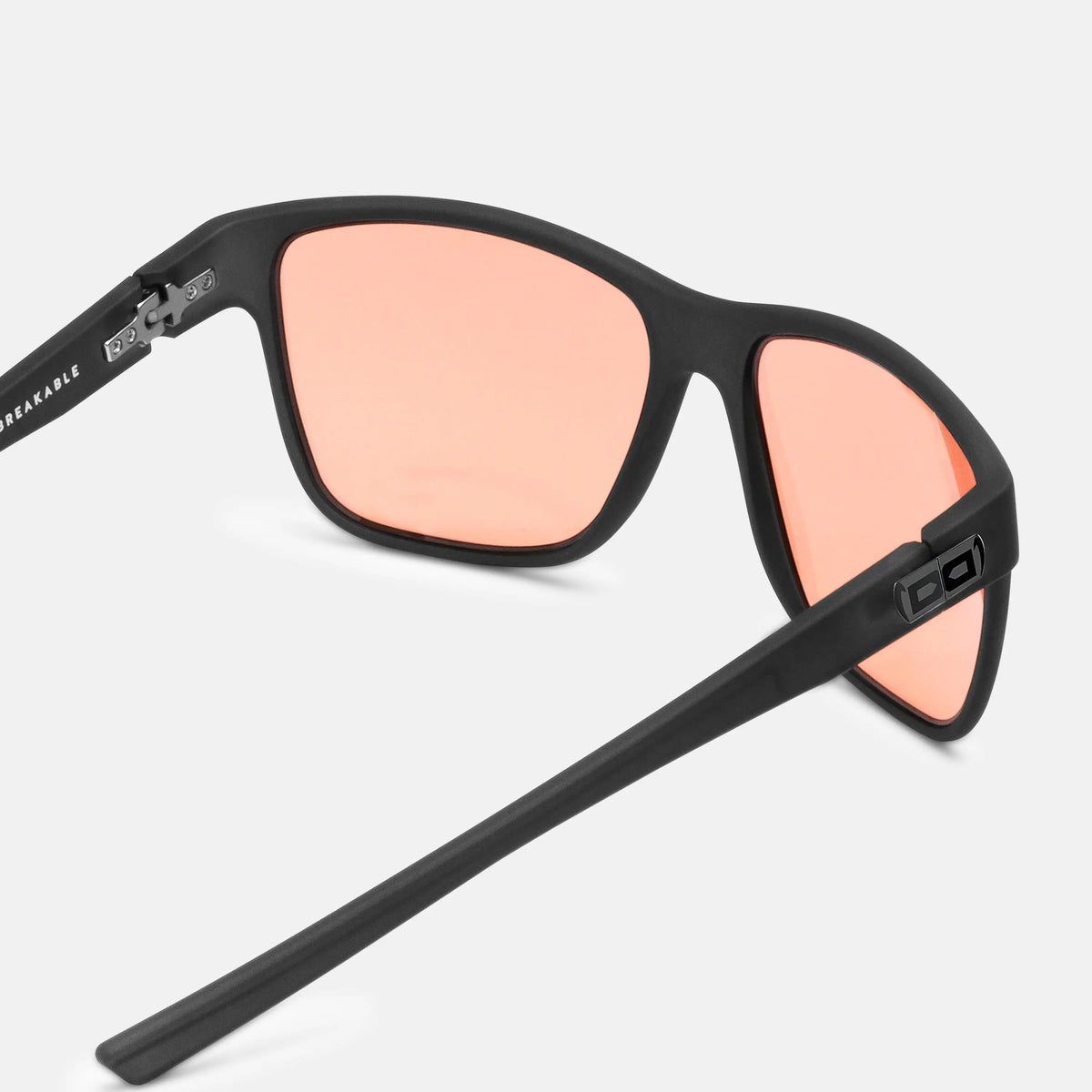 gloryfy Gi39 Drive E-Bike Edition TRF Sonnenbrille – Rückansicht