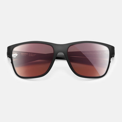 gloryfy Gi39 Drive E-Bike Edition TRF Sonnenbrille – Frontansicht