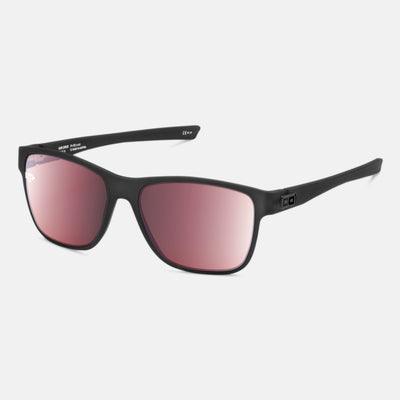 gloryfy Gi39 Drive E-Bike Edition TRF Sonnenbrille – Schrägansicht