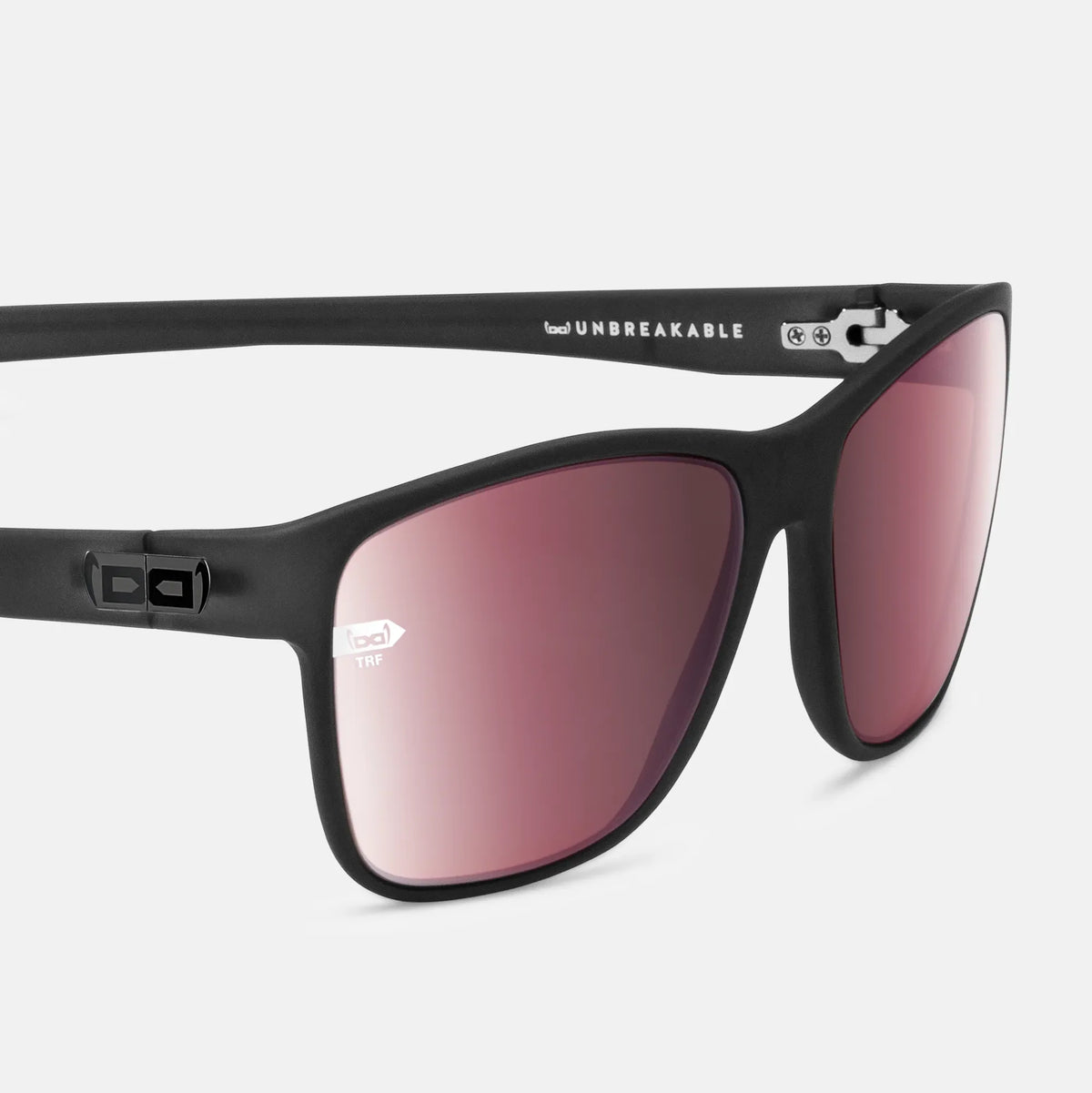 gloryfy Gi39 Drive E-Bike Edition TRF Sonnenbrille – Seitenansicht