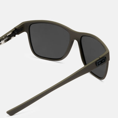 gloryfy Gi39 Drive by Otto Bulletproof Sonnenbrille – Rückansicht