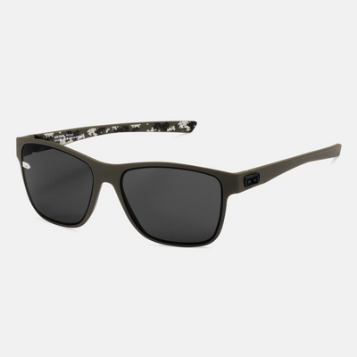 gloryfy Gi39 Drive by Otto Bulletproof Sonnenbrille – Schrägansicht